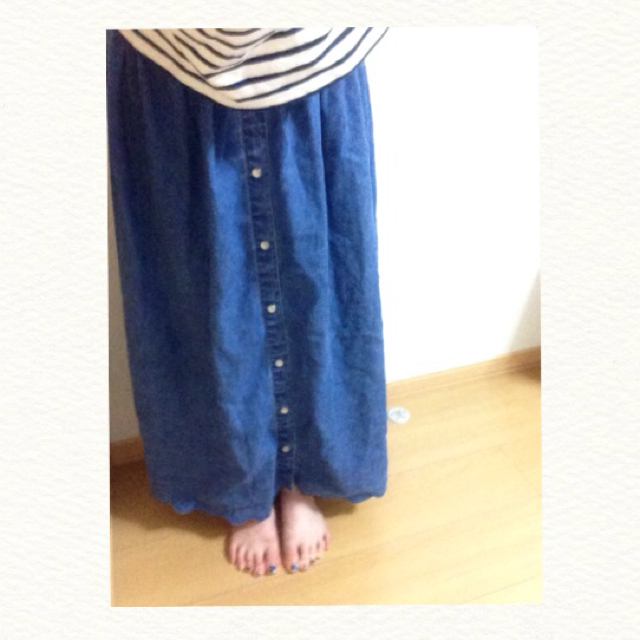 RayCassin(レイカズン)のfumica☆様お取り置き商品 レディースのスカート(ロングスカート)の商品写真