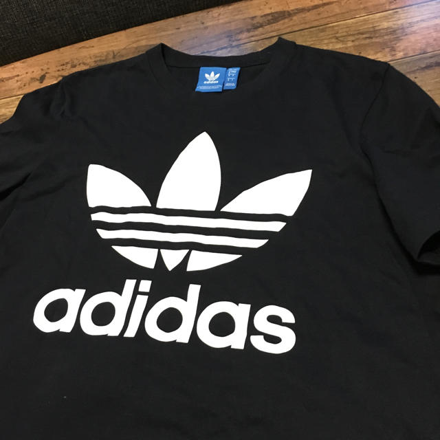 adidas(アディダス)のsou(^-^)さまご購入用☆アディダス オリジナルス Tシャツ  メンズのトップス(Tシャツ/カットソー(半袖/袖なし))の商品写真