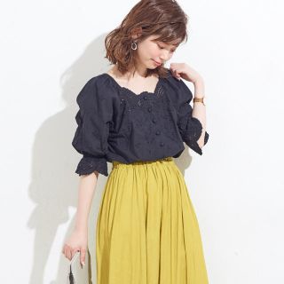 ナチュラルクチュール(natural couture)のRIN様専用(シャツ/ブラウス(長袖/七分))