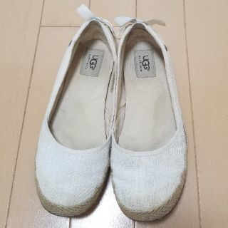 アグ(UGG)のちゃっぴ様専用UGGとCOACH(サンダル)