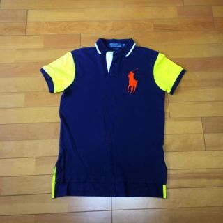 ポロラルフローレン(POLO RALPH LAUREN)のPolo By Ralph Lauren☆ポロシャツ(ポロシャツ)