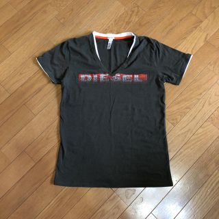 ディーゼル(DIESEL)のディーゼル Tシャツ(Tシャツ/カットソー(半袖/袖なし))