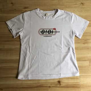 スタイルナンダ(STYLENANDA)のoioi風ティーシャツ(Tシャツ(半袖/袖なし))