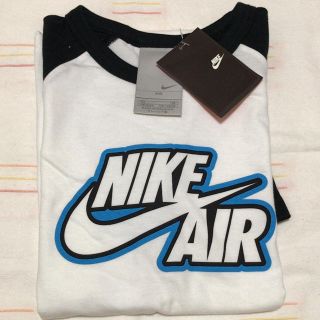 ナイキ(NIKE)のNIKE 子供用Tシャツ 130 未使用品(Tシャツ/カットソー)