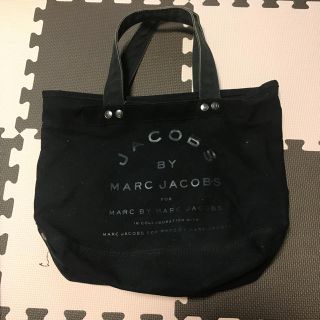 マークバイマークジェイコブス(MARC BY MARC JACOBS)のうさぎあくび様 専用 MARK BY JACOBSトートバッグ(トートバッグ)