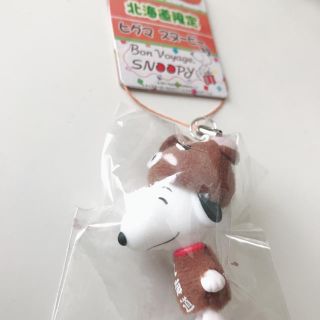 スヌーピー(SNOOPY)のスヌーピー(キャラクターグッズ)