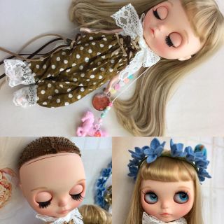 カスタムブライス 022 シーキングアペレス 取寄 ハンドメイド | bca.edu.gr