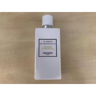 エルメス(Hermes)のボニたん様専用 エルメス ボディーローション 200ml(ボディローション/ミルク)