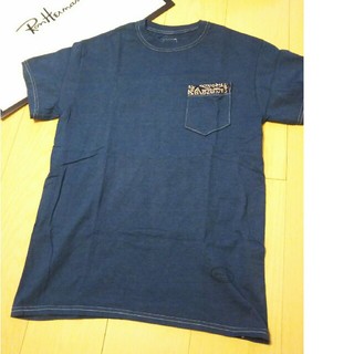 ロンハーマン(Ron Herman)のロンハーマンTシャツ(Tシャツ/カットソー(半袖/袖なし))