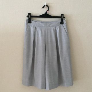 ユナイテッドアローズグリーンレーベルリラクシング(UNITED ARROWS green label relaxing)の☆SALE☆グリーンレーベル♡キュロット(キュロット)