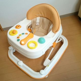 コンビ(combi)の☆ゆい様専用☆よちよちキーパー コンビ 歩行器(歩行器)