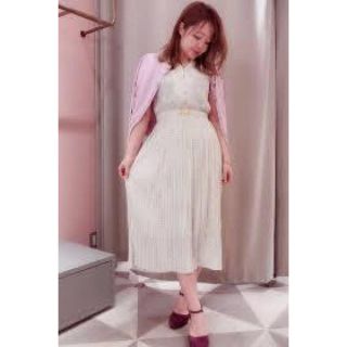 値下げ♡シュープリームララ♡ワンピース