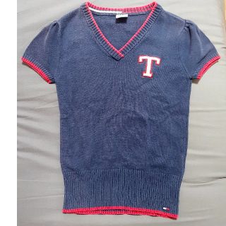 トミー(TOMMY)のtommy  Tシャツ(Tシャツ(半袖/袖なし))