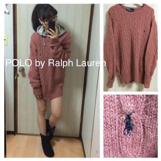 ポロラルフローレン(POLO RALPH LAUREN)のSARAH様 専用ページ♡(ニット/セーター)