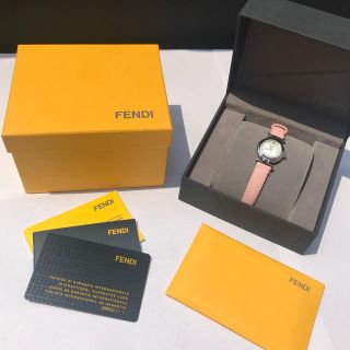 フェンディ(FENDI)のFENDI 腕時計 FENDI F271247D-NEW(腕時計)