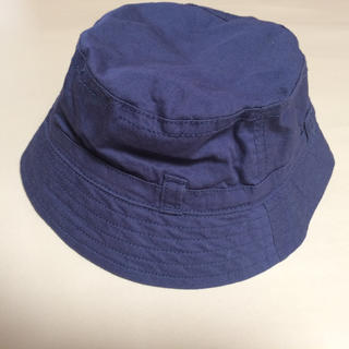 ジンボリー(GYMBOREE)のGYMBOREEジンボリー帽子12M〜18M(帽子)