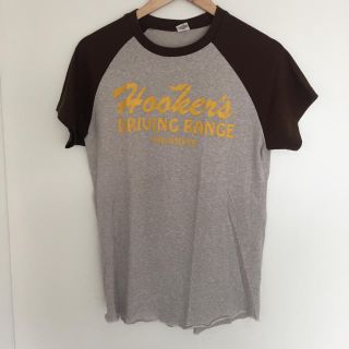 ホリスター(Hollister)のHOLLISTER ラグランTシャツ(Tシャツ/カットソー(半袖/袖なし))