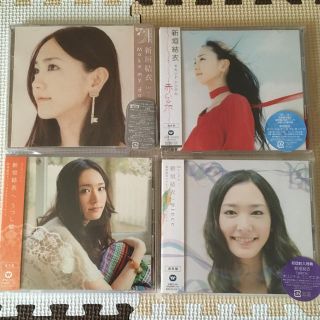 新垣結衣 シングルセット(ポップス/ロック(邦楽))