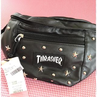 スラッシャー(THRASHER)のTHRASHER×jouetie [未使用](リュック/バックパック)