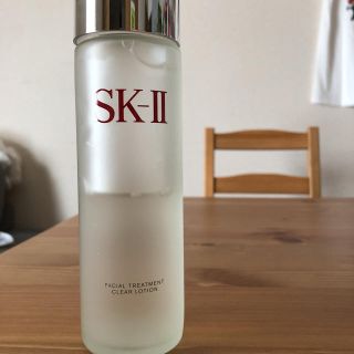 エスケーツー(SK-II)のSK-Ⅱ ふき取り化粧水(化粧水/ローション)