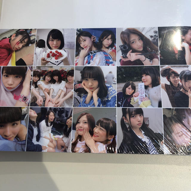 乃木坂46(ノギザカフォーティーシックス)の乃木坂46写真集 乃木撮 vol 1 新品未開封 エンタメ/ホビーの本(その他)の商品写真