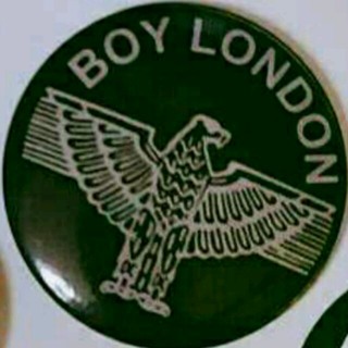 ボーイロンドン(Boy London)のtoko_39様専用ページ(ブローチ/コサージュ)