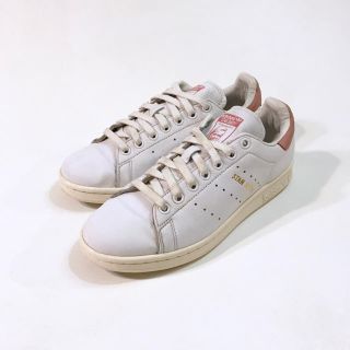 アディダス(adidas)の美品24 adidas stansmith アディダス スタンスミス T954(スニーカー)