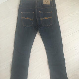 ヌーディジーンズ(Nudie Jeans)のnudie jeans co thin finn ヌーディージーンズ シンフィン(デニム/ジーンズ)