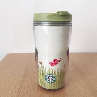 スターバックスコーヒー(Starbucks Coffee)のSTARBUCKS タンブラー 海外もの(タンブラー)