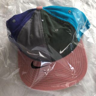 ナイキ(NIKE)のNike SEAN WOTHERSPOON cap(キャップ)