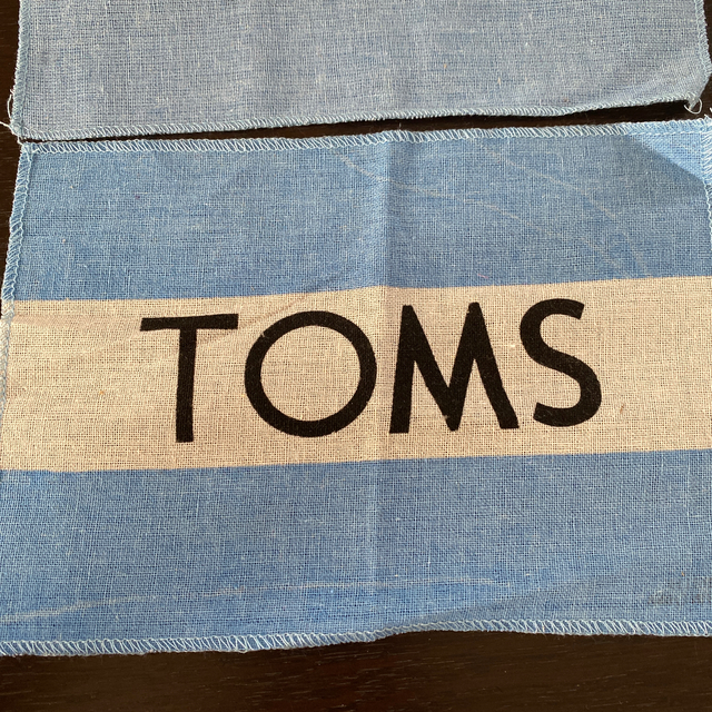 TOMS(トムズ)のにゃんずさま専用 インテリア/住まい/日用品の文房具(シール)の商品写真