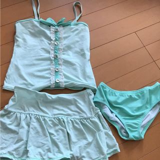 イオン(AEON)の水着 女の子 160センチ(水着)