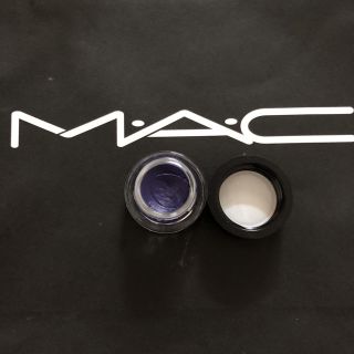 マック(MAC)の売り切りセール！MAC フルイッドライン ウェーブライン(アイライナー)