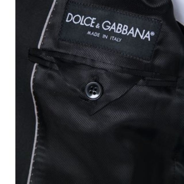 DOLCE&GABBANA - ☆DOLCE&GABBANA ドルガバ 「MARTINI」スーツ☆の通販