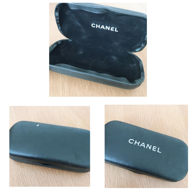 CHANEL(シャネル)のCHANEL サングラス レディースのファッション小物(サングラス/メガネ)の商品写真