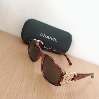 シャネル(CHANEL)のCHANEL サングラス(サングラス/メガネ)