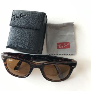 レイバン(Ray-Ban)のお値下げ中⚠️(サングラス/メガネ)