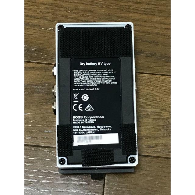 BOSS RV-6 リバーブ ほぼ新品 BOSS RV-6 リバーブ ほぼ新品