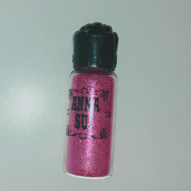 ANNA SUI(アナスイ)のアナスイ カラーパウダー コスメ/美容のベースメイク/化粧品(フェイスカラー)の商品写真