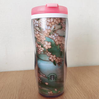 スターバックスコーヒー(Starbucks Coffee)のSTARBUCKS タンブラー(タンブラー)