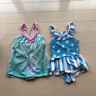 クロックス セット 子供 水着(女の子)の通販 10点 | crocsのキッズ