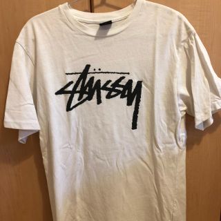 ステューシー(STUSSY)のSTUSSY Tシャツ(Tシャツ/カットソー(半袖/袖なし))