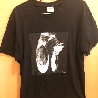 シュプリーム(Supreme)のsupreme Tシャツ M(Tシャツ/カットソー(半袖/袖なし))