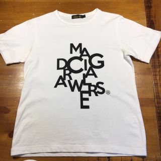 ドゥロワー(Drawer)のDRAWER ドゥロワーTシャツ ブラミンク(Tシャツ(半袖/袖なし))