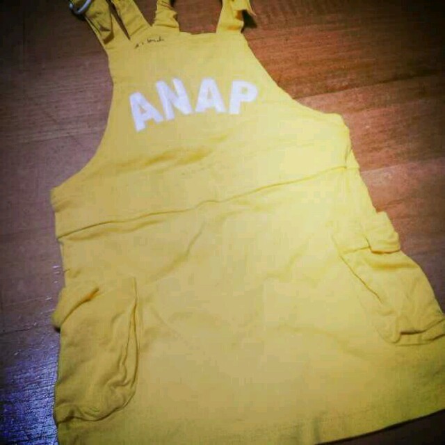 ANAP(アナップ)のkids★゛ANAP キッズ/ベビー/マタニティのキッズ服女の子用(90cm~)(その他)の商品写真