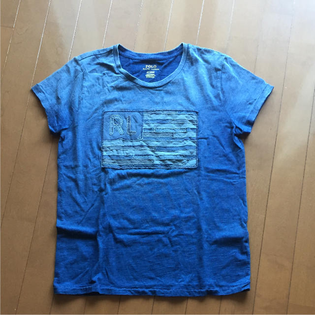 POLO RALPH LAUREN(ポロラルフローレン)のTシャツ レディースのトップス(Tシャツ(半袖/袖なし))の商品写真