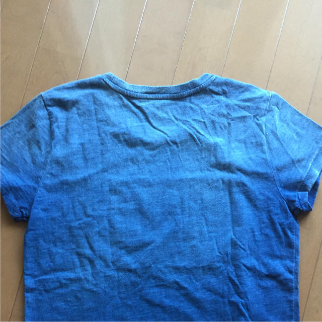 POLO RALPH LAUREN(ポロラルフローレン)のTシャツ レディースのトップス(Tシャツ(半袖/袖なし))の商品写真