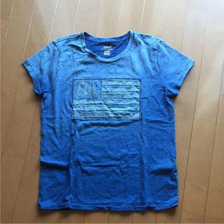 ポロラルフローレン(POLO RALPH LAUREN)のTシャツ(Tシャツ(半袖/袖なし))