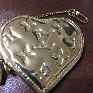 ルイヴィトン(LOUIS VUITTON)のルイヴィトン  小物入れ(小物入れ)