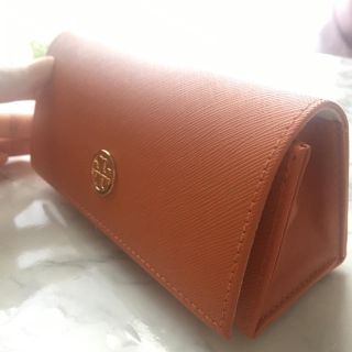 トリーバーチ(Tory Burch)の【Tory Burch】サングラスケース🌴🌺新品未使用(サングラス/メガネ)